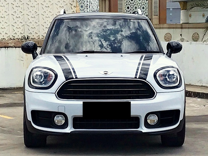 Mini Cooper Countryman 1.5 2017 Best Condition