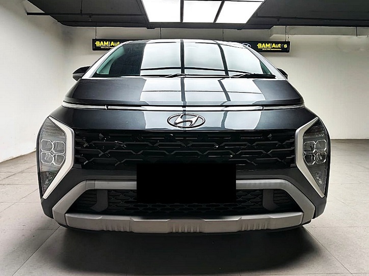 [ KM 16rb ] Hyundai Stargazer Prime 2024 EPB Original Like New