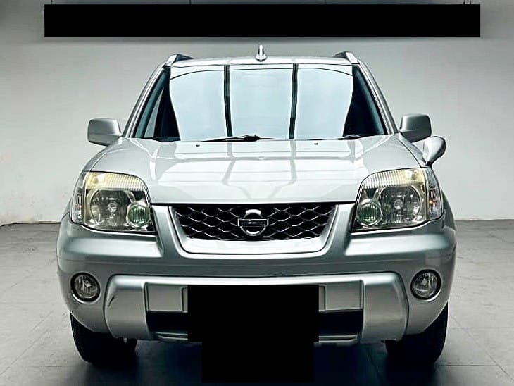 Nissan Xtrail ST 2.5 2003 at Istimewa Rawatan