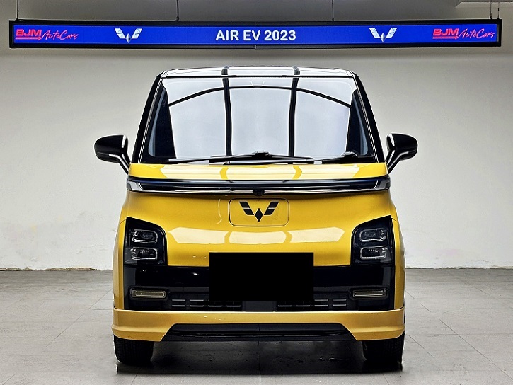 Wuling Air Ev Long Range 2023 Istimewa